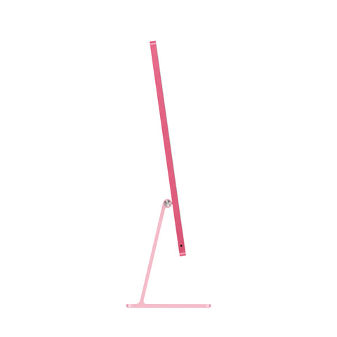 24-inch iMac - M6 (12-Core CPU and 12-Core GPU) - Pink - Standard Glass