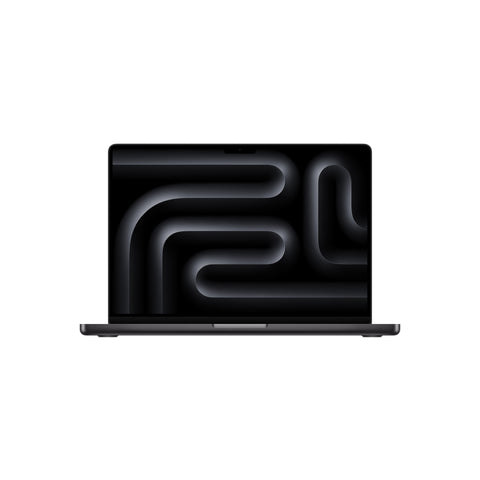 14-inch MacBook Pro (M6) - Space Black - Standard Display