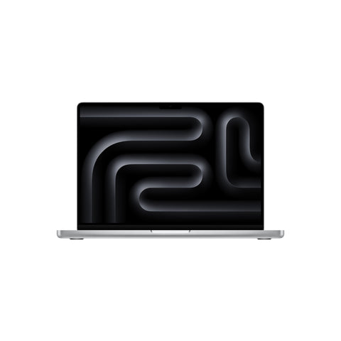 14-inch MacBook Pro (M6) - Silver - Standard Display