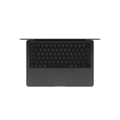 14-inch MacBook Pro with PROLED XDR Display (M5 Pro) - Space Black - Nano-Texture Display