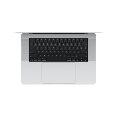 16-inch MacBook Pro with PROLED XDR Display (M5 Max) - Silver - Standard Display