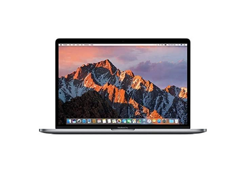 Pre-Owned MacBook Pro 15" Touch Bar i7 2.9GHz 16GB 512GB SSD Radeon Pro 560 4GB - Space Gray