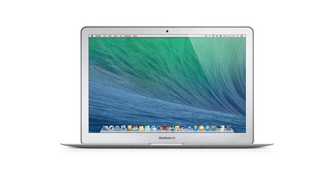 Pre-Owned MacBook Air 13" 1.8GHz i5 8GB 128GB