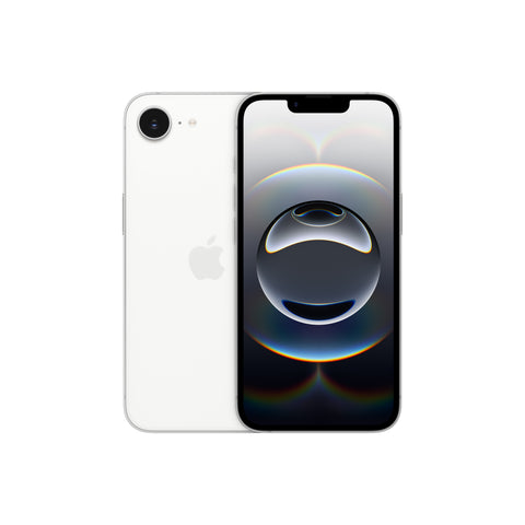 Factory Sealed: iPhone