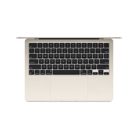 13-inch MacBook Air - M3 - Starlight