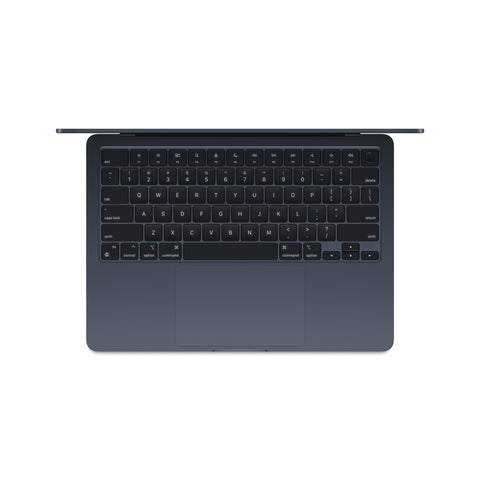 13-inch MacBook Air - M3 - Midnight