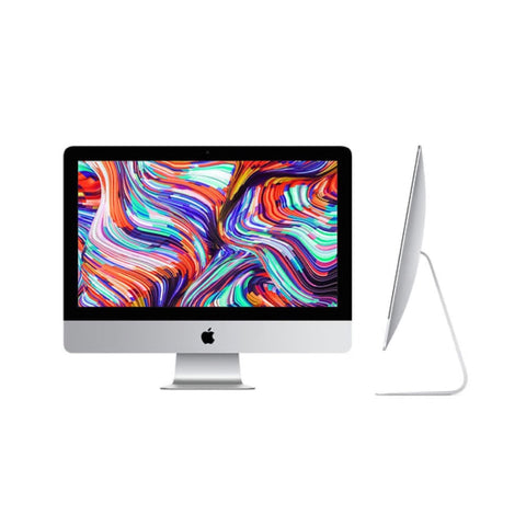 Pre-Owned: iMac