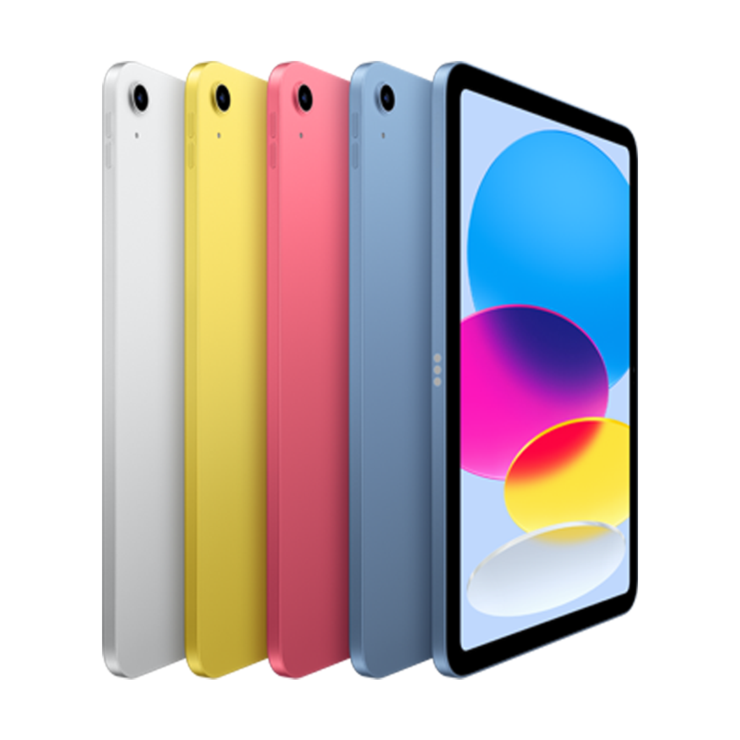 Open Box iPad (10th Gen) 256GB Wi-Fi - Silver – Mike's Tech Shop Open Box iPad (10th Gen) 256GB Wi-Fi - Silver – Mike's Tech Shop