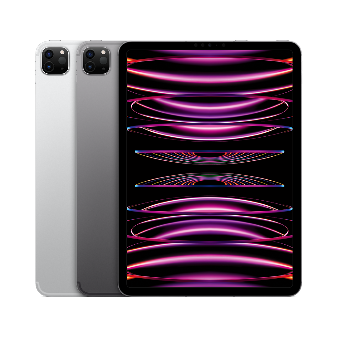 iPad Pro 11in (4th Gen) – Mike's Tech Shop iPad Pro 11in (4th Gen) – Mike's Tech Shop