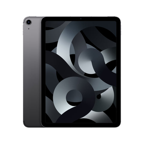 Open Box: iPad