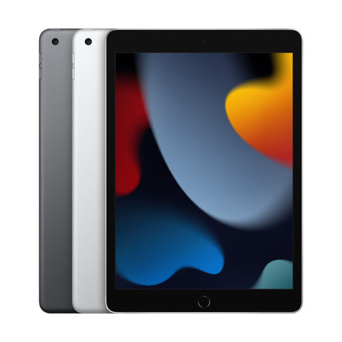 Pre-Owned: iPad
