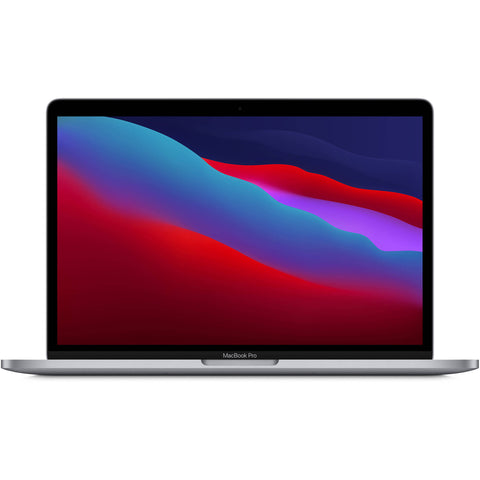 MacBook Pro 13-inch M1 8C/8C 16GB 512GB - Space Gray