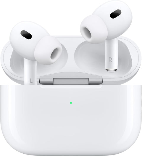 AirPods Pro (2nd Gen) with MagSafe Case (USB-C)