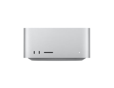 Factory Sealed: Mac Studio