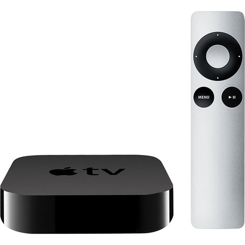 Factory Sealed: Apple TV