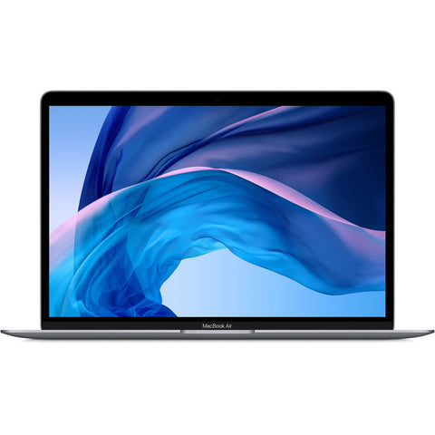 Pre-Owned MacBook Air 13-inch i7-16GB-256GB i7 16GB 256GB (2020) - Space Gray