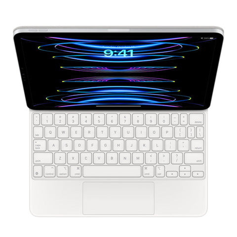 Magic Keyboard for iPad Air (M2)
