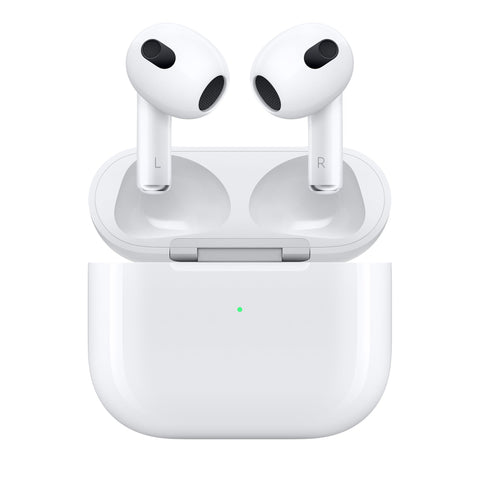 AirPods Pro (2nd Generation) with MagSafe Charging Case (USB-C)