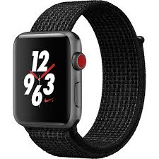 Nike Series Apple Watch S3 42mm Nike Apple Watch Nike+ Series (GPS