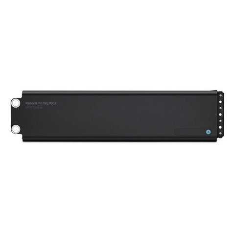 Radeon Pro W5700X MPX Module
