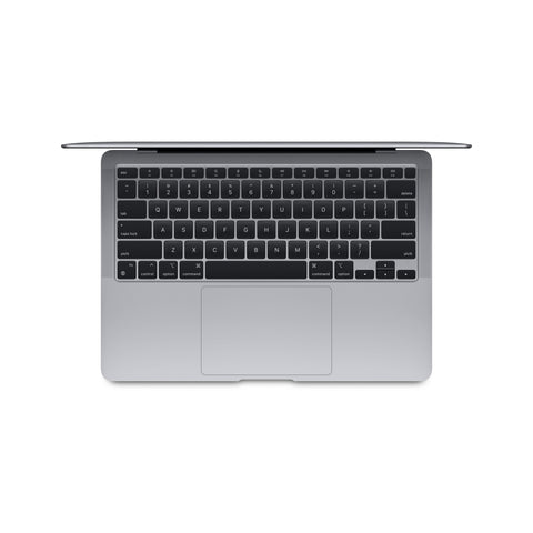 MacBook Air 13in - Apple M1 - Space Gray