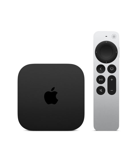 Apple TV
