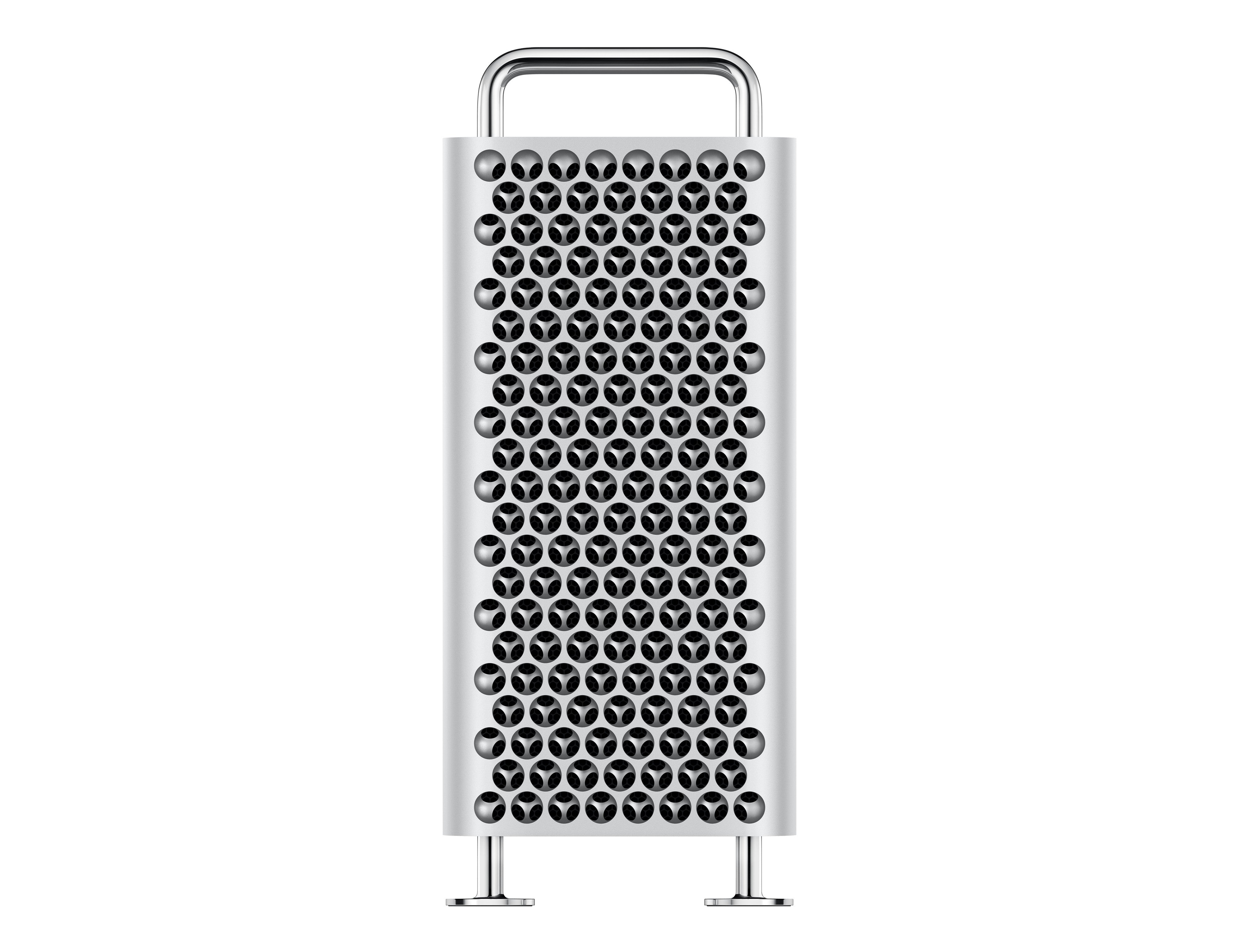 Mac Pro - Tower with Feet - Apple M2 Ultra – Mike's Tech Shop