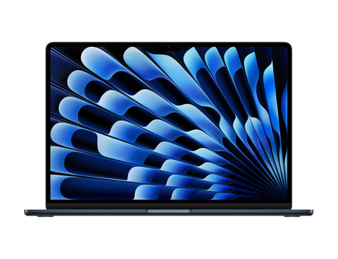 Pre-Owned MacBook Air 15-inch M2 8C/10C 16GB 256GB - Midnight