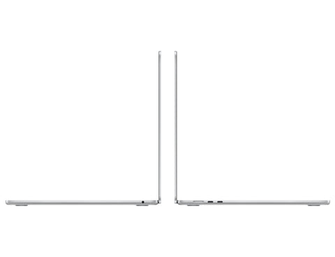 MacBook Air 15in - Apple M2 - Silver