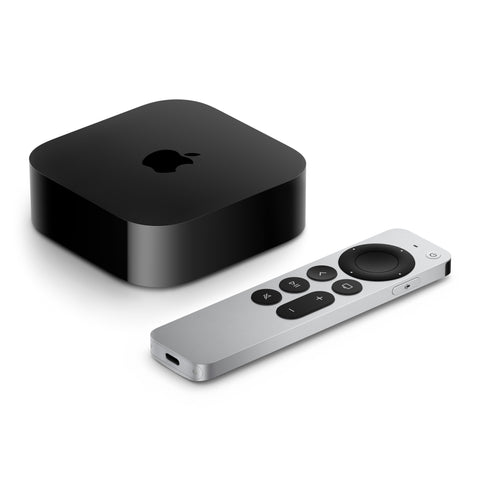 Open Box: Apple TV