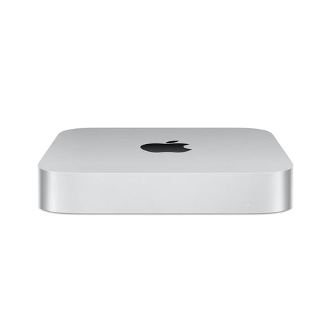 Open Box: Mac mini