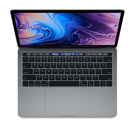 Pre-Owned MacBook Pro 13-inch TB 3.3GHz DC i5, 16GB 512GB - Space