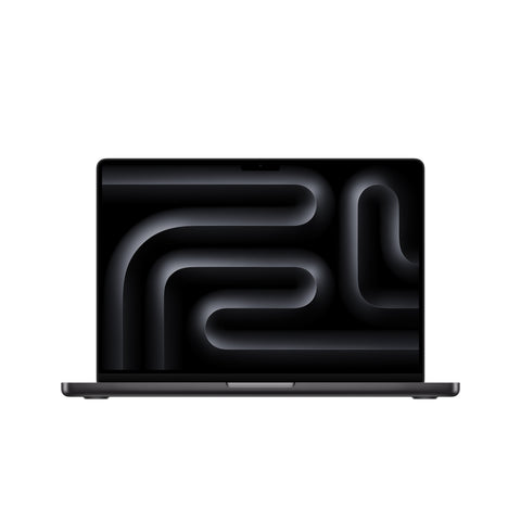MacBook Pro 14-inch M3 Pro 11C/14C 36GB 1TB 70W - Space Black