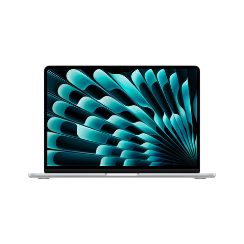 Open Box MacBook Air 13-inch M3 8C/8C 8GB 256GB 30W - Silver