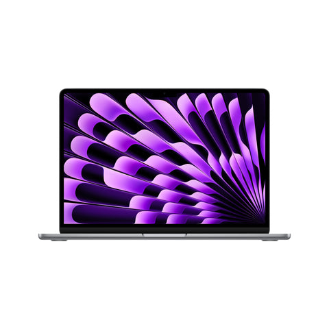 13-inch MacBook Air - M3 - Space Gray