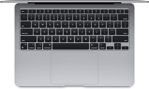 MacBook Air Retina 13" 1.6GHz i5 16GB 512GB - Space Gray