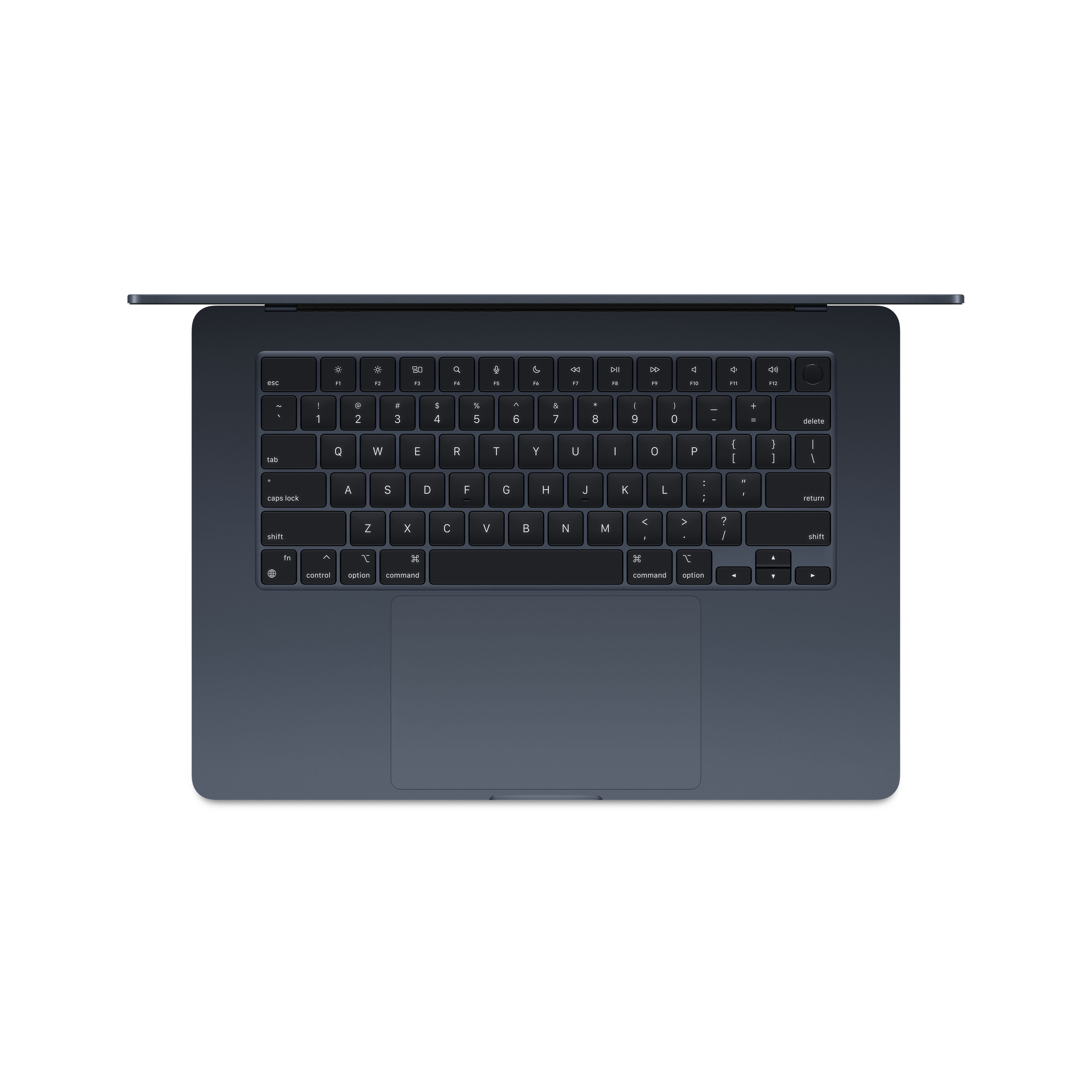 15-inch MacBook Air - M3 - Midnight