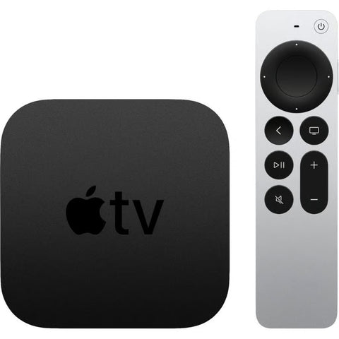 Pre-Owned Apple TV HD 32GB