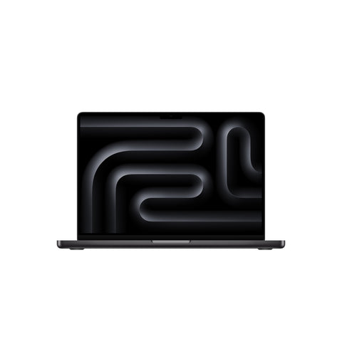 Open Box MacBook Pro 14-inch M4 Max 14C/32C 36GB 1TB 96W - Space Black - Std Glass