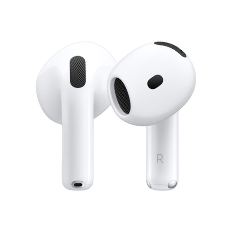 AirPods 4 - without Active Noise Cancelation