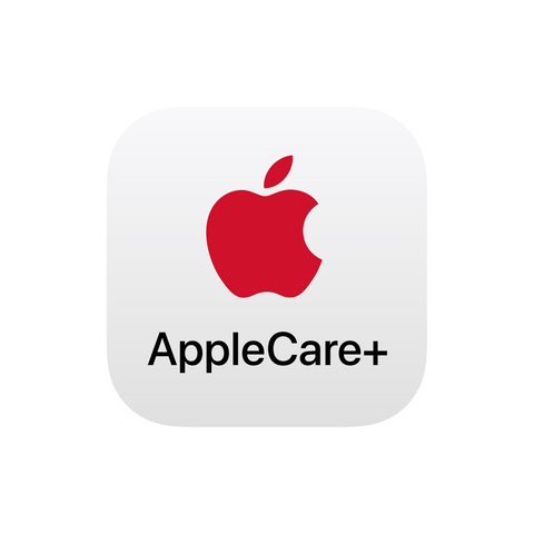 AppleCare+ for iMac (M4)