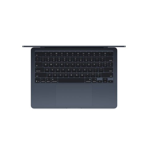 Additional information for MacBook Air 13-inch M4 10C/8C 16GB 256GB SSD - Midnight