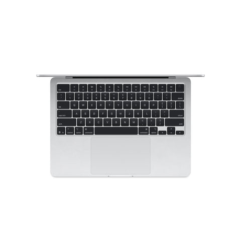 Additional information for Open Box MacBook Air 13-inch M4 10C/8C 16GB 256GB SSD - Silver
