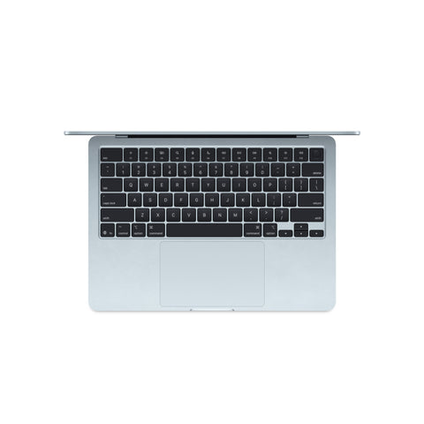 Additional information for Open-Box 13-inch MacBook Air M4 10C/8C 16GB 256GB SSD - Sky Blue