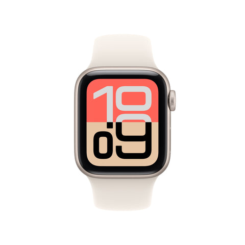 Apple Watch SE 3 - Aluminum