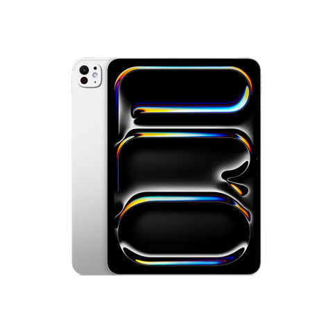 11-inch iPad Pro (M5) with Nano-Texture Display