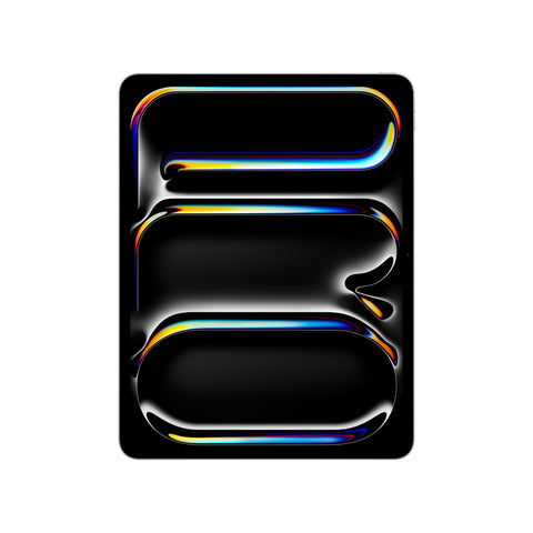 13-inch iPad Pro (M5) with Nano-Texture Display