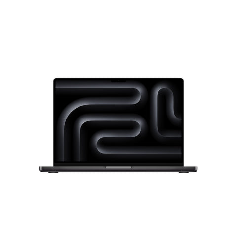 14-inch MacBook Pro (M5) - Space Black - Standard Display