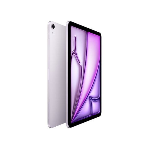 Additional information for iPad Air 11-inch M4 128GB - Purple