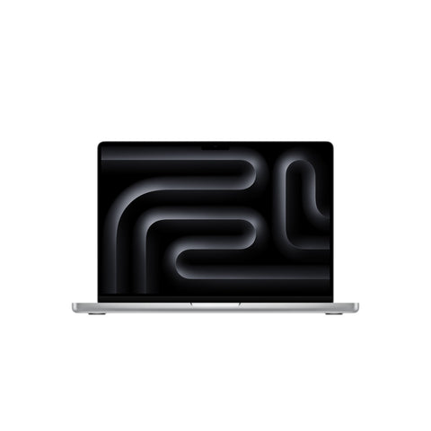 14-inch MacBook Pro (M5 Pro) - Silver - Standard Display